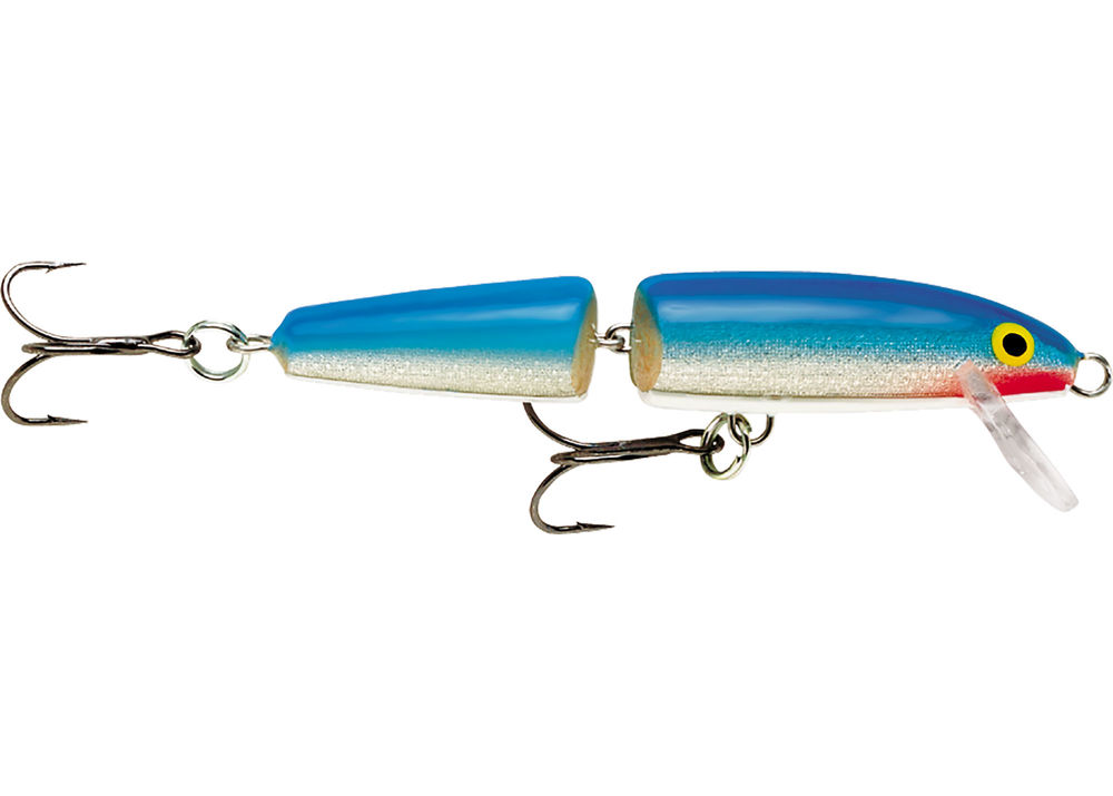 RAPALA JOINTED 7 CM 4 G