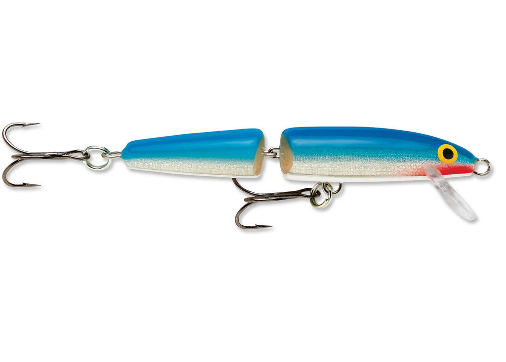 RAPALA JOINTED 11 CM 9 G