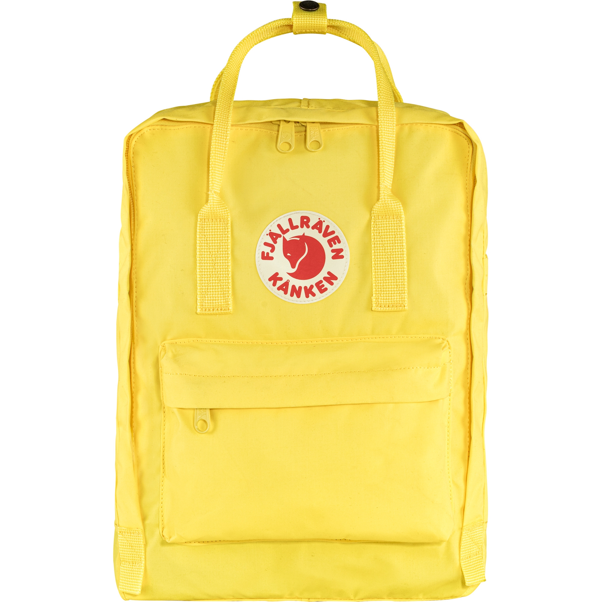 РЮКЗАК FJÄLLRÄVEN KANKEN CORN
