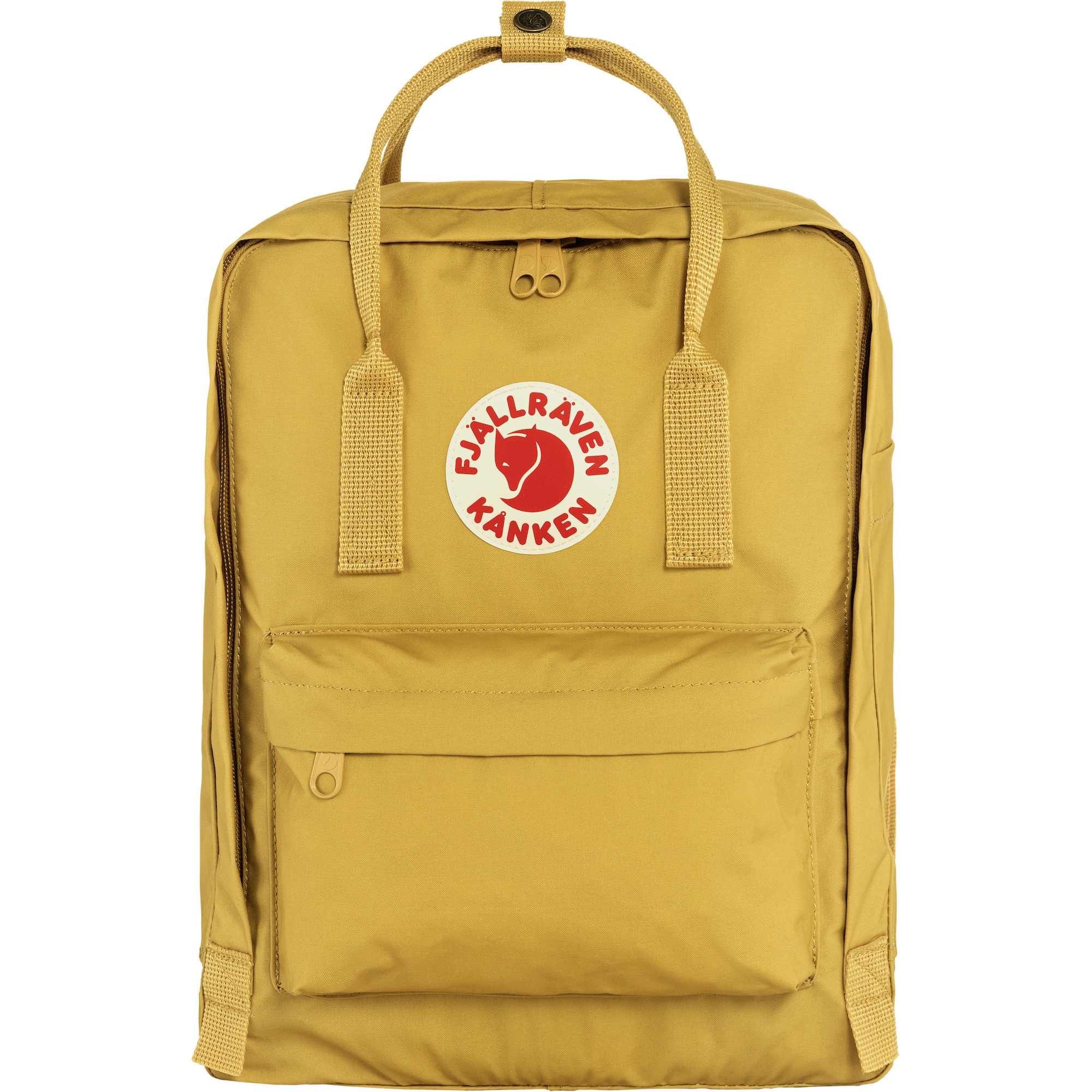 РЮКЗАК FJÄLLRÄVEN KANKEN KANTARELL