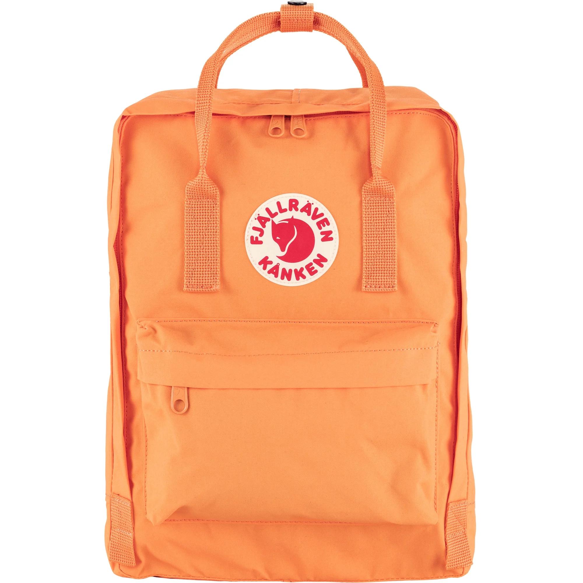 РЮКЗАК FJÄLLRÄVEN KANKEN SUNSTONE ORANGE