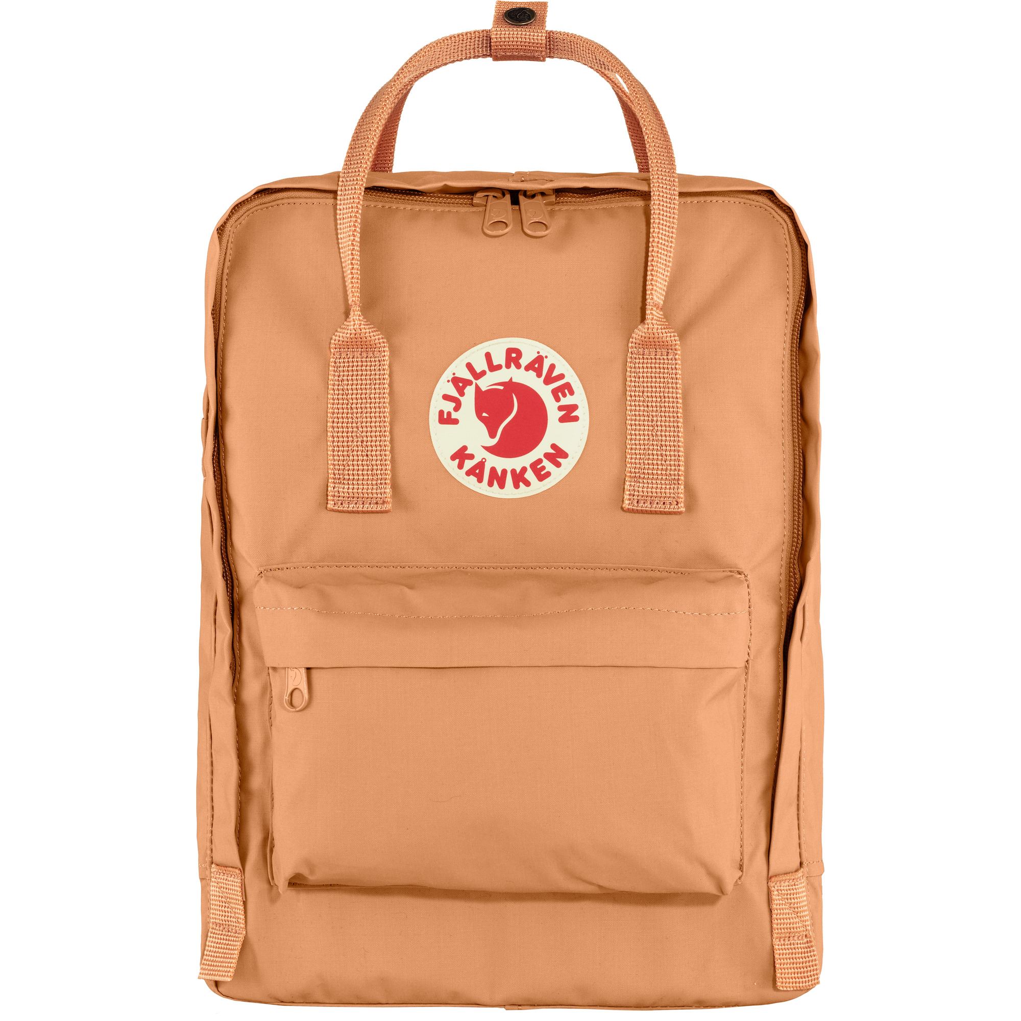 РЮКЗАК FJÄLLRÄVEN KANKEN PEACH SAND