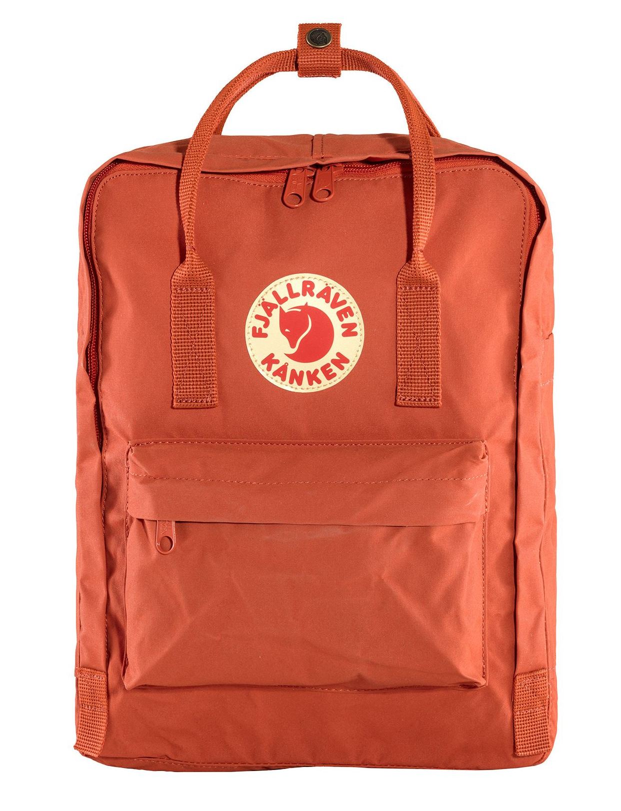 РЮКЗАК FJÄLLRÄVEN KANKEN ROWAN RED