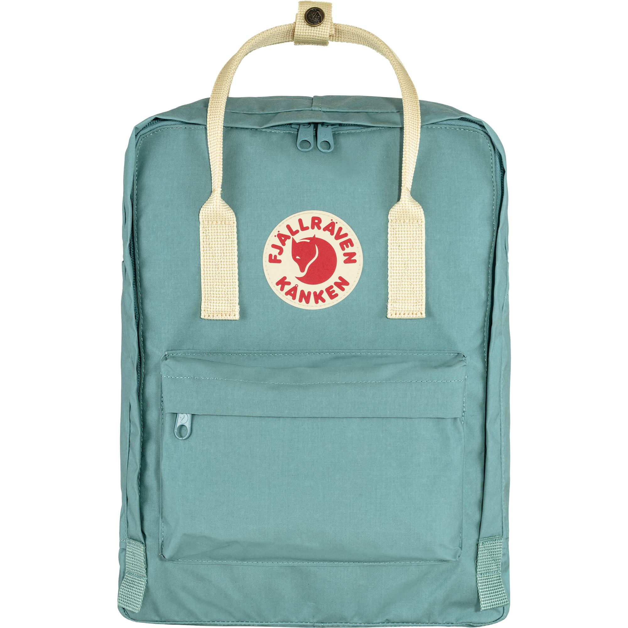 РЮКЗАК FJÄLLRÄVEN KANKEN SKY BLUE-LIGHT OAK