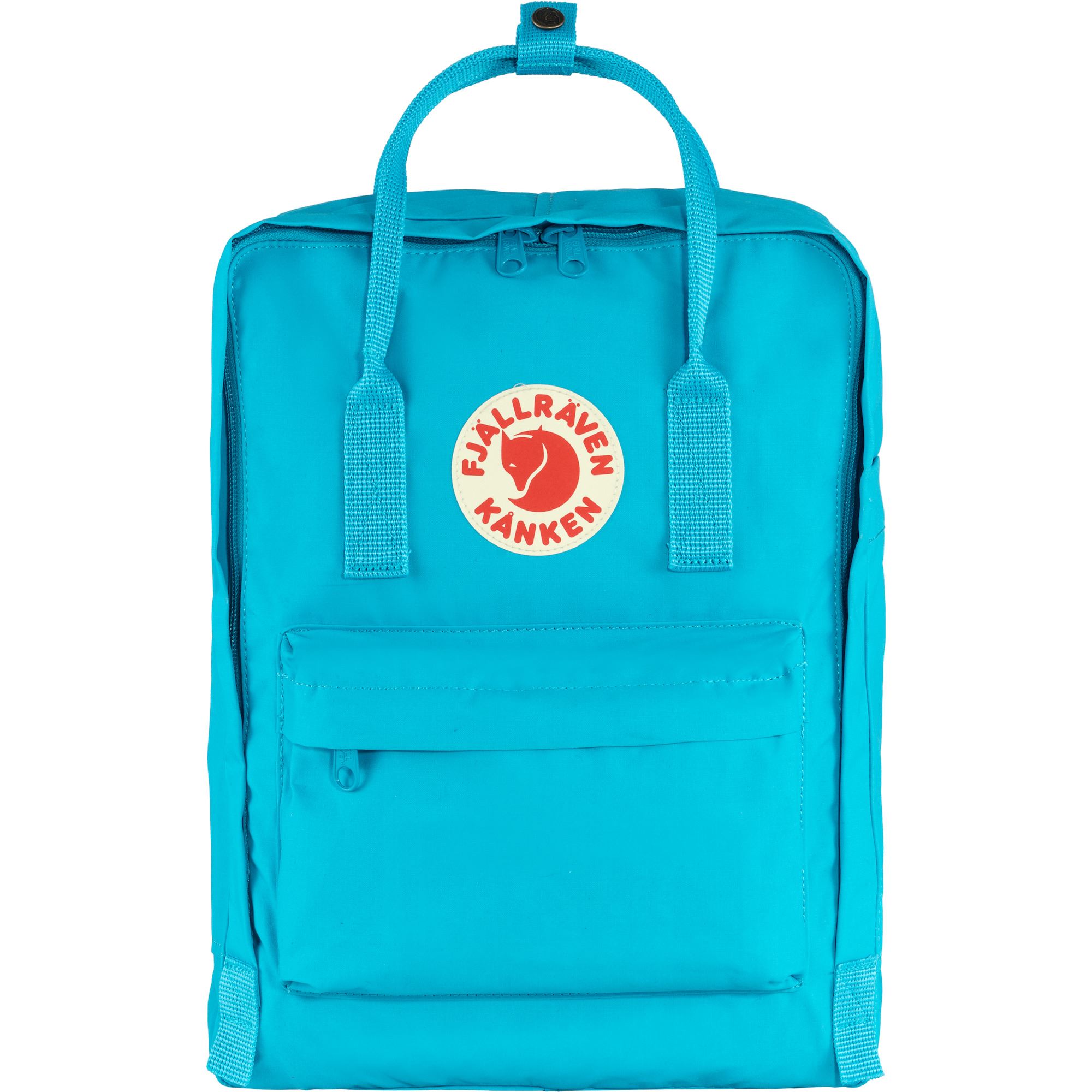 РЮКЗАК FJÄLLRÄVEN KANKEN DEEP TURQUOISE