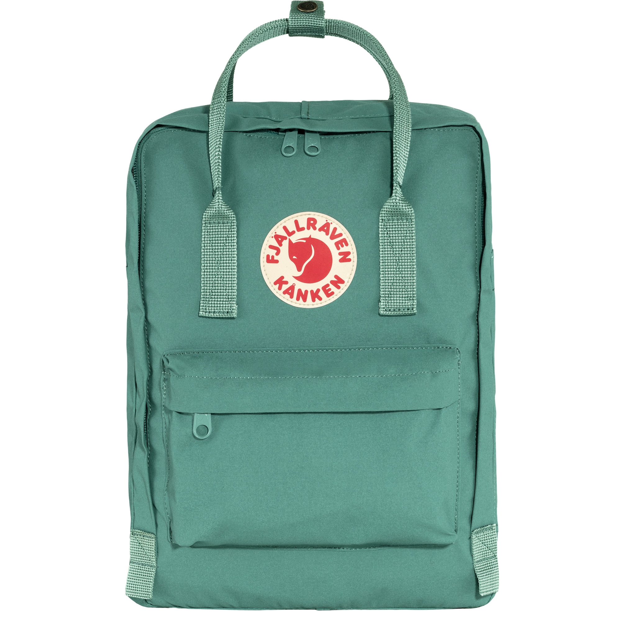 РЮКЗАК FJÄLLRÄVEN KANKEN FROST GREEN