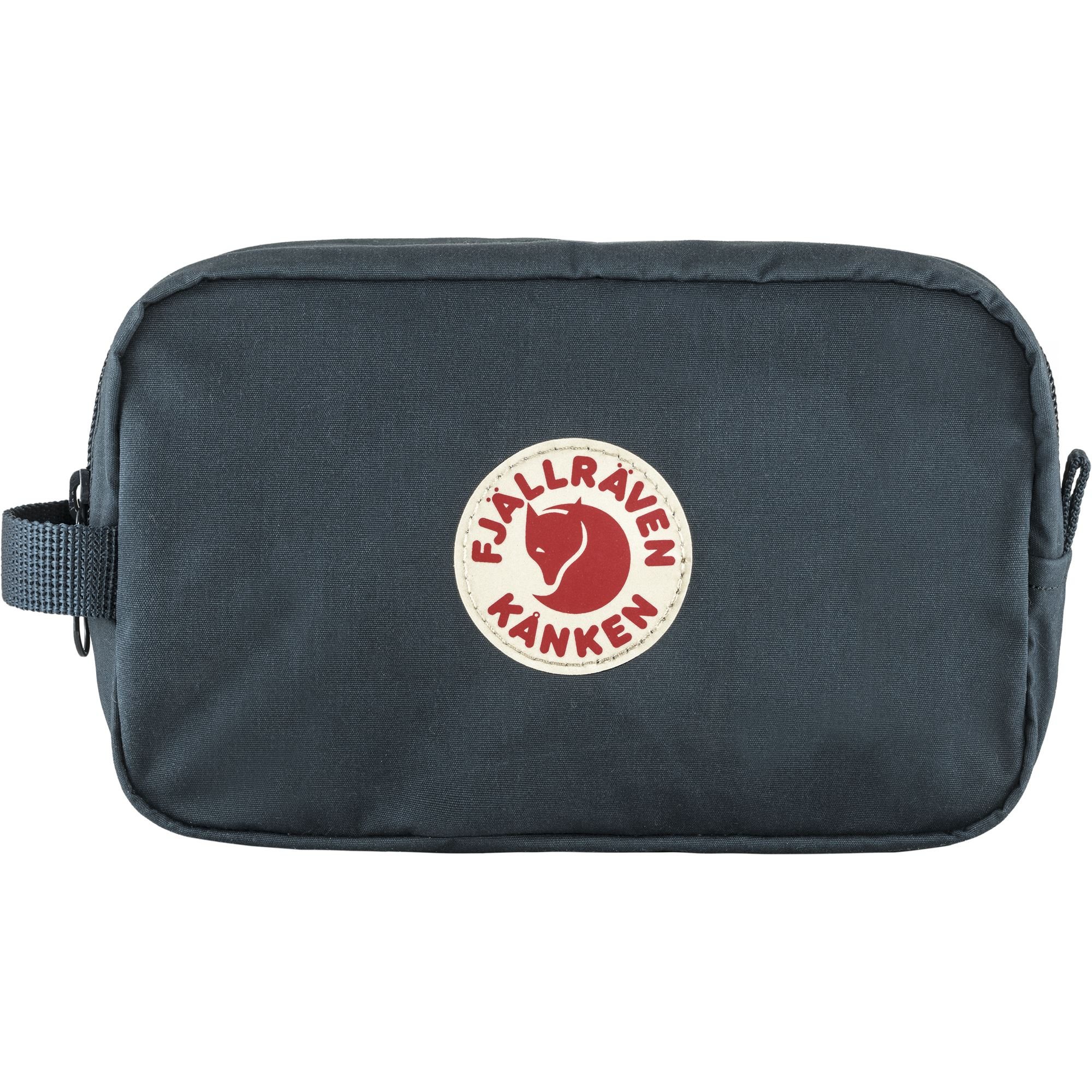 СУМКА ДЛЯ ПРИНАДЛЕЖНОСТЕЙ FJÄLLRÄVEN KANKEN NAVY