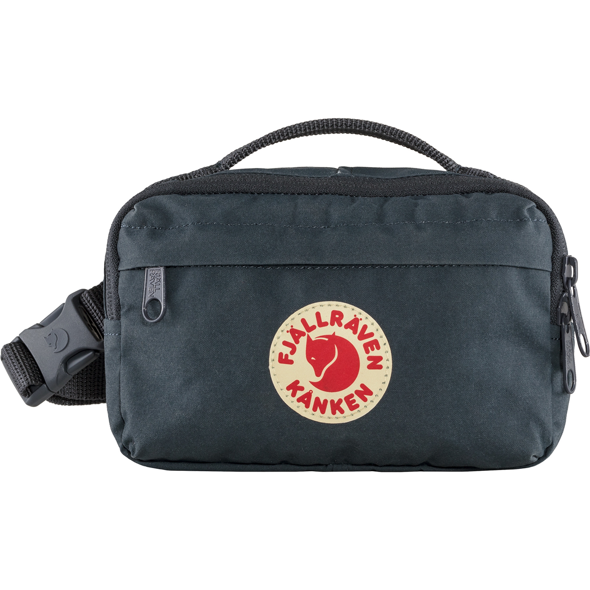 ПОЯСНАЯ СУМКА FJÄLLRÄVEN KANKEN HIP PACK NAVY