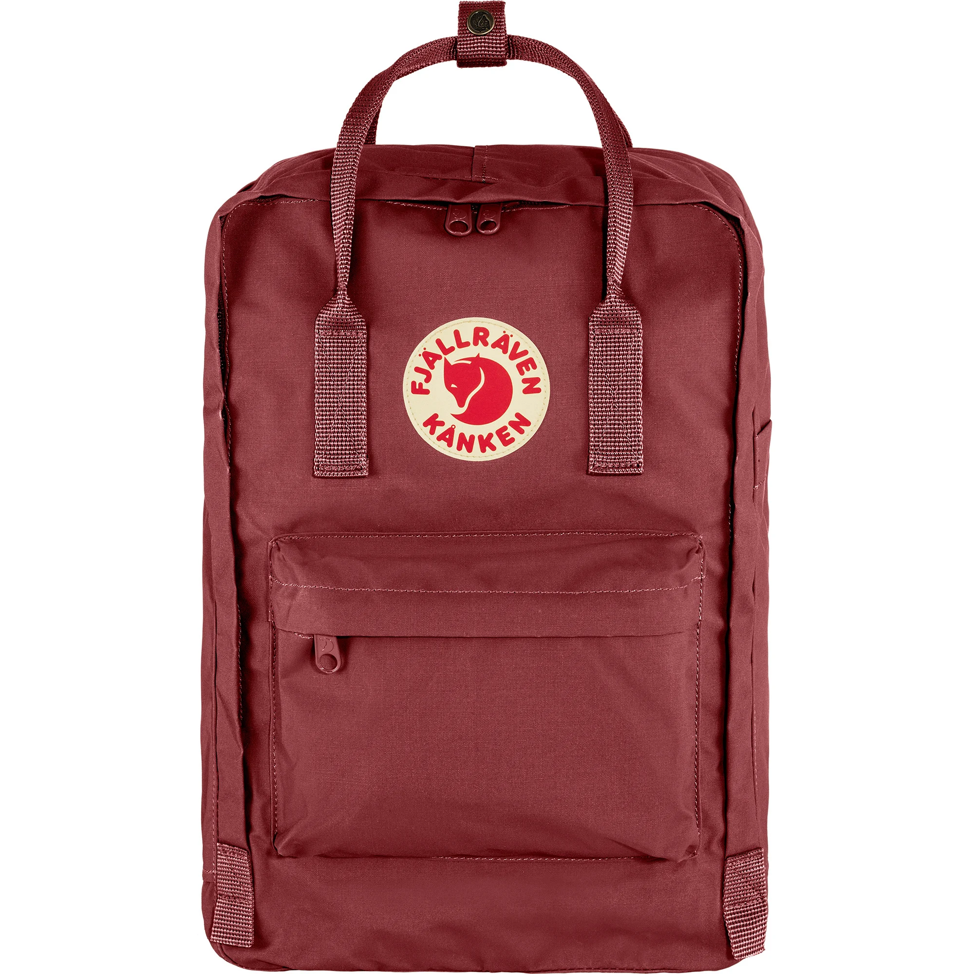 РЮКЗАК FJÄLLRÄVEN KANKEN LAPTOP 15
