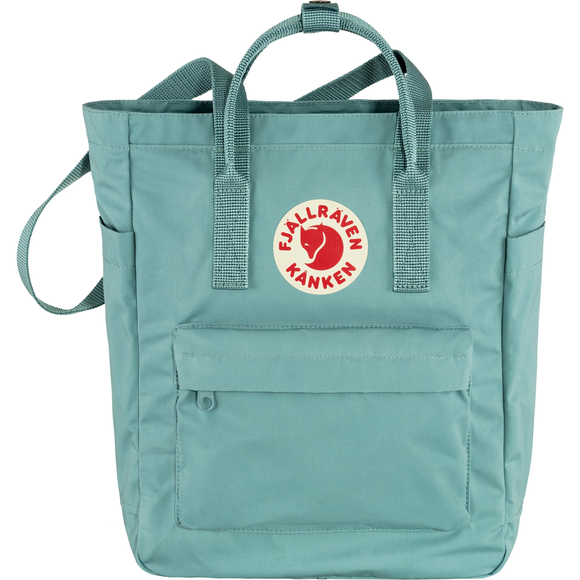 СУМКА-РЮКЗАК FJÄLLRÄVEN KANKEN TOTEPACK SKY BLUE