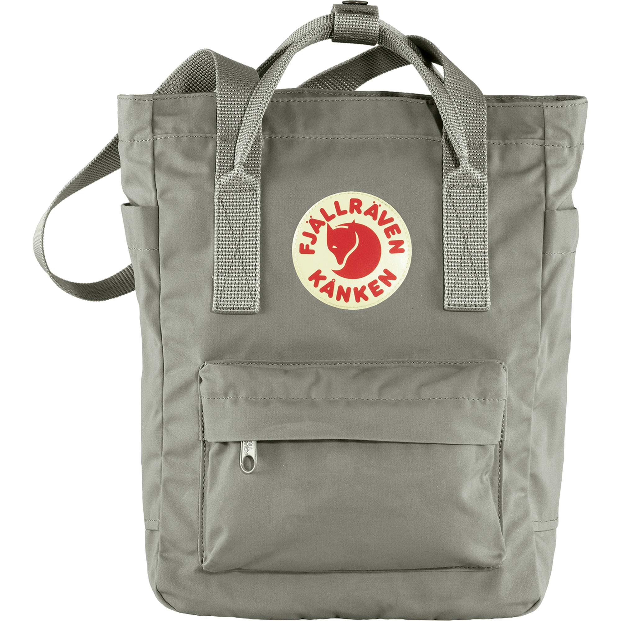 СУМКА FJÄLLRÄVEN KANKEN TOTEPACK MINI FOG