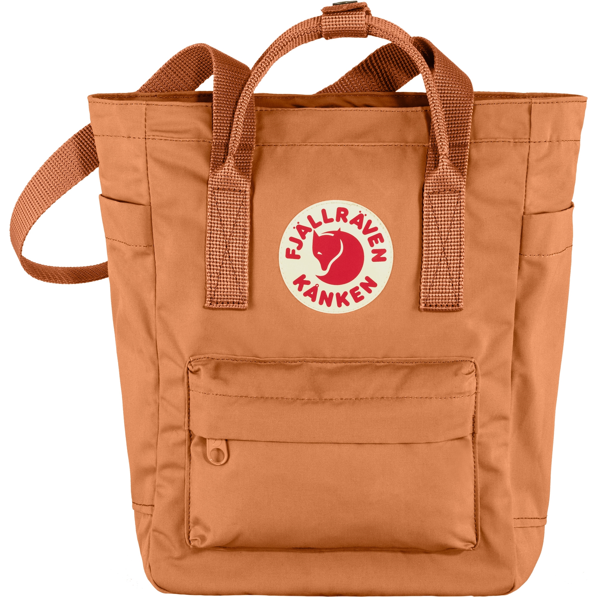 СУМКА FJÄLLRÄVEN KANKEN TOTEPACK MINI DESERT BROWN