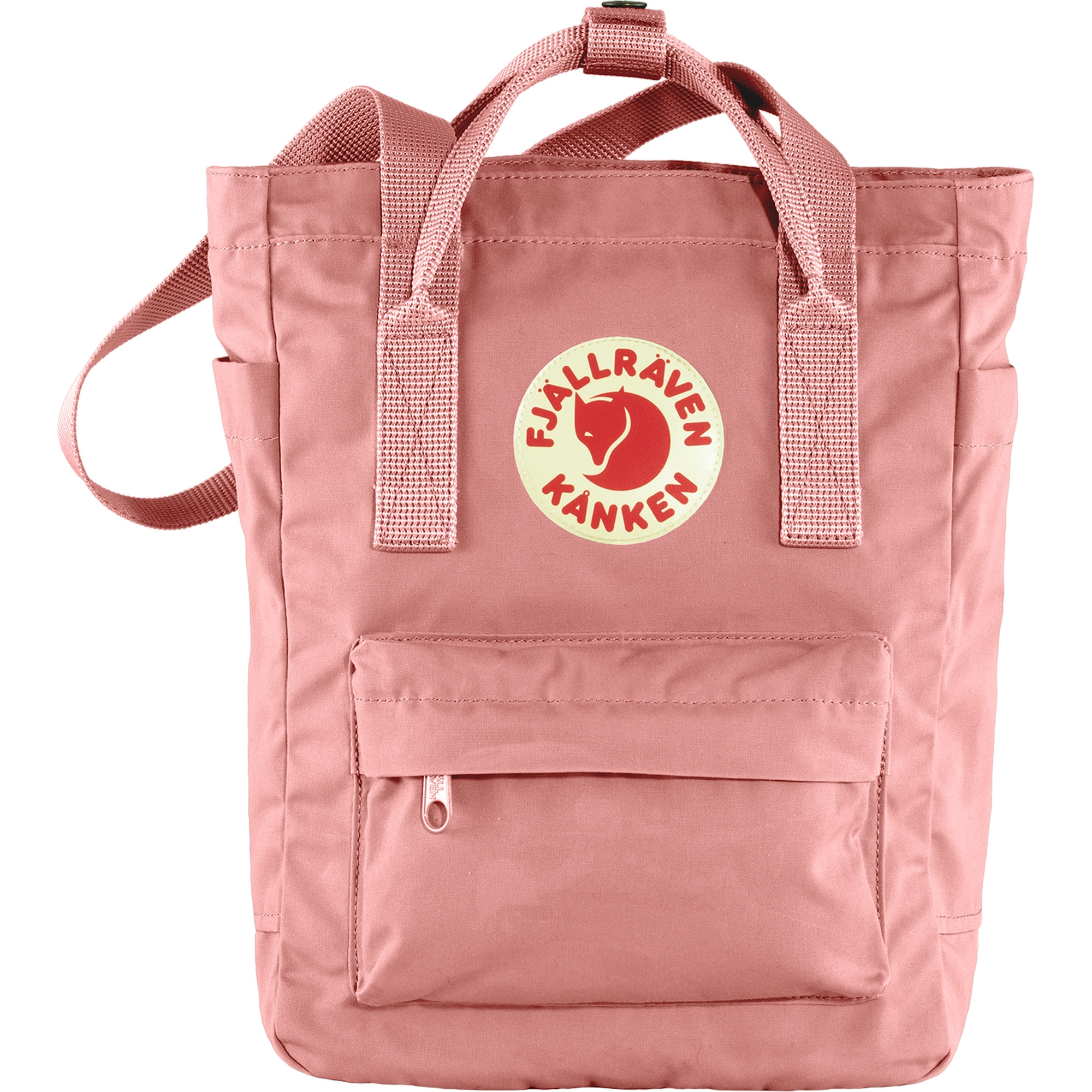 СУМКА-РЮКЗАК FJÄLLRÄVEN KANKEN TOTEPACK MINI PINK