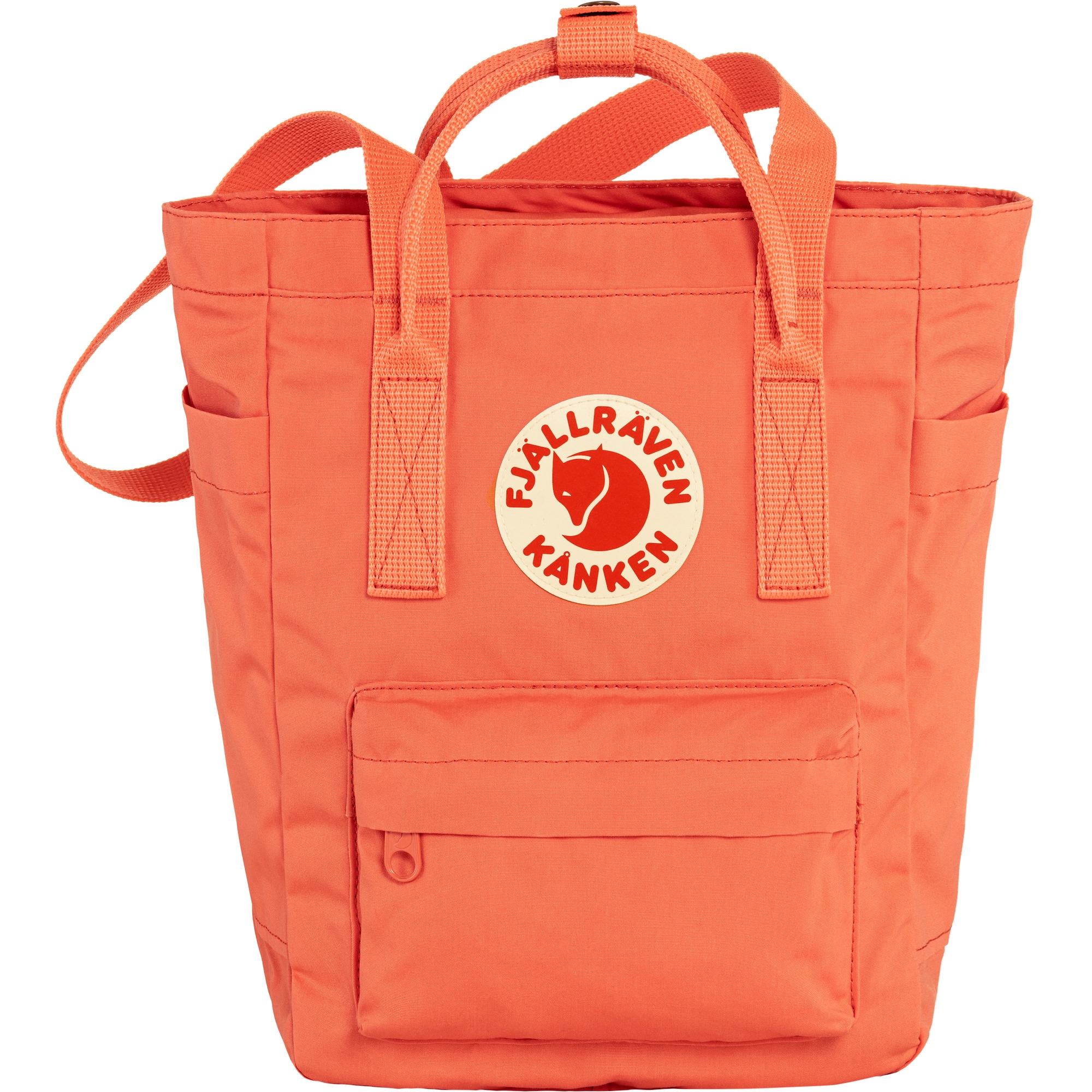 СУМКА FJÄLLRÄVEN KANKEN TOTEPACK MINI KORALL