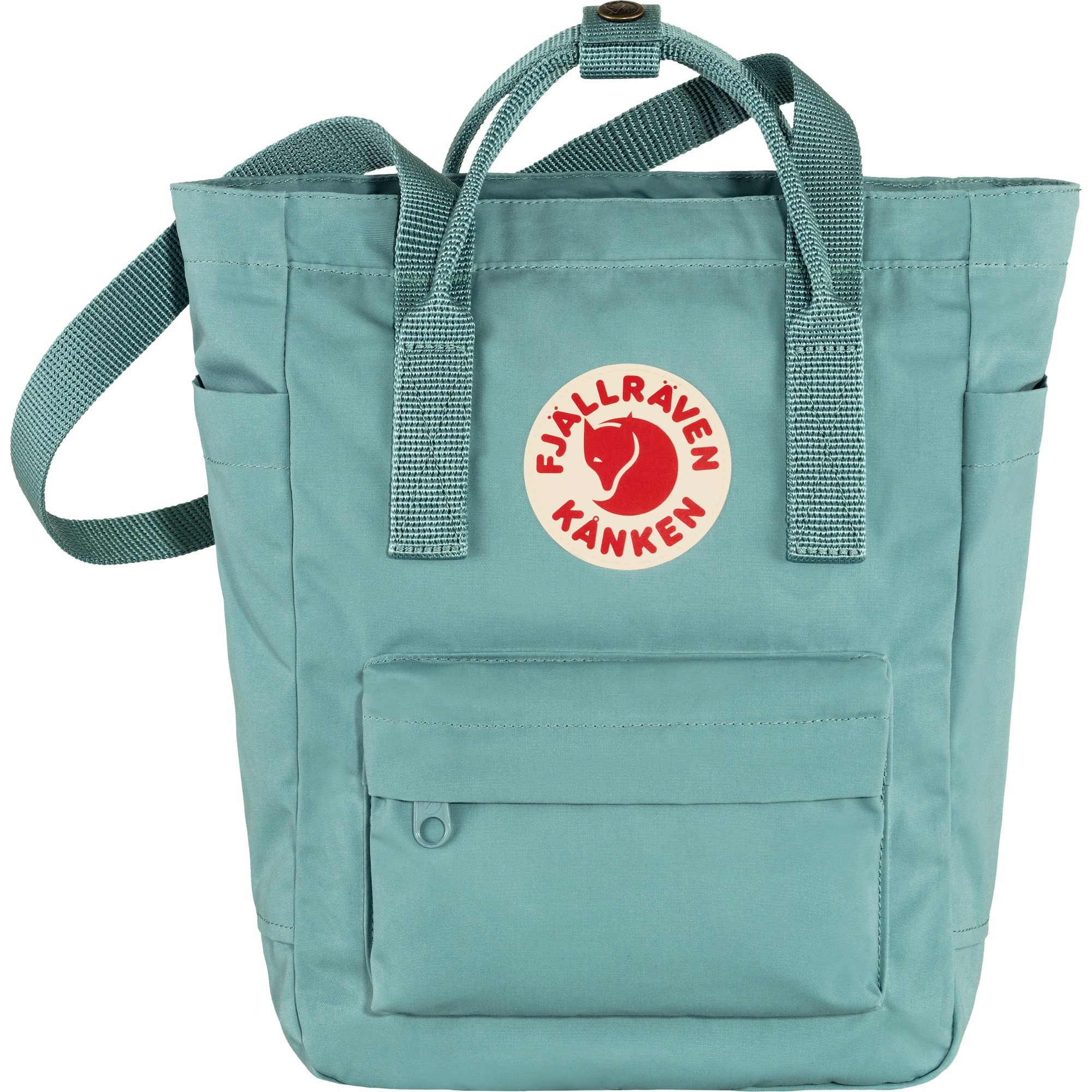 СУМКА FJÄLLRÄVEN KANKEN TOTEPACK MINI SKY BLUE
