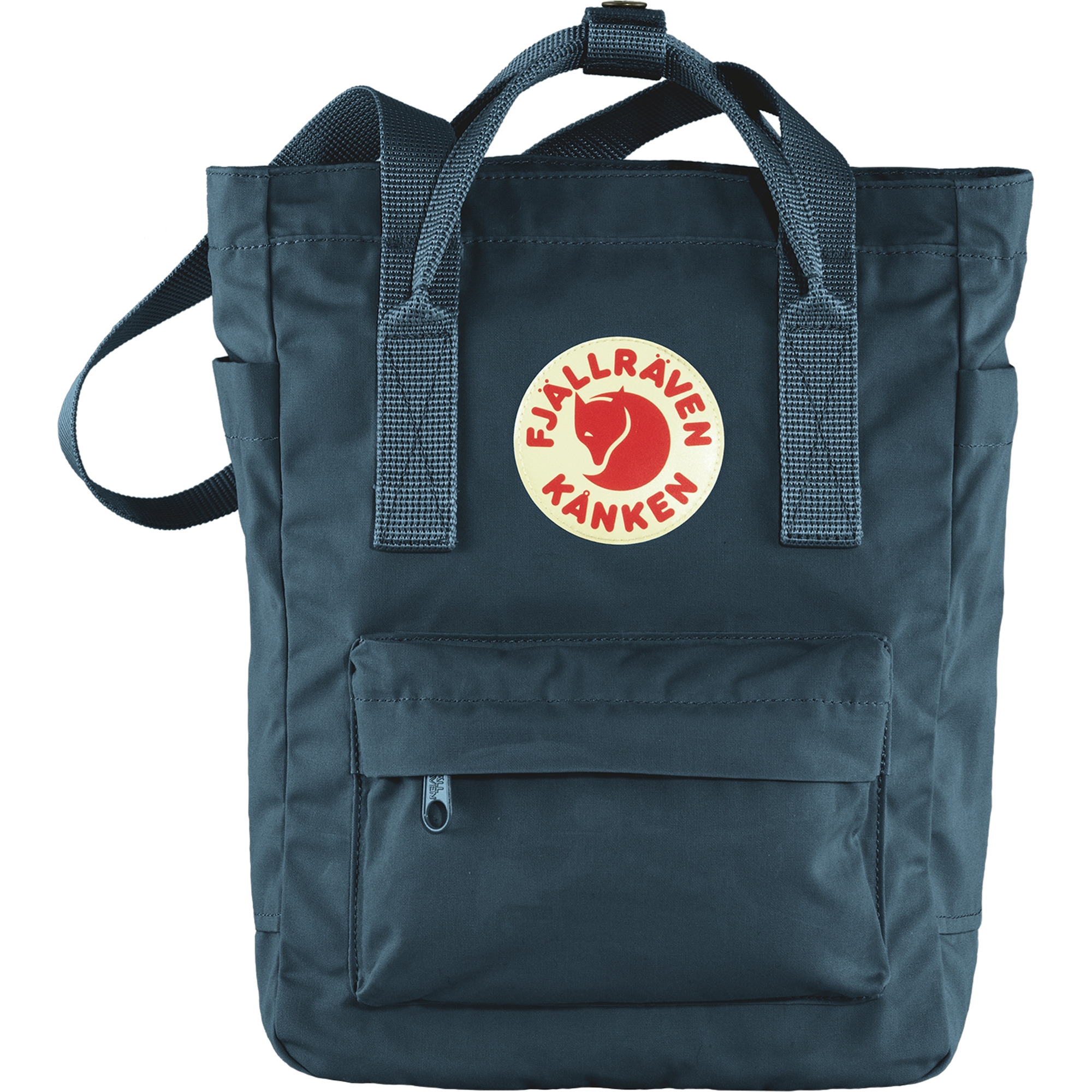 СУМКА FJÄLLRÄVEN KANKEN TOTEPACK MINI NAVY