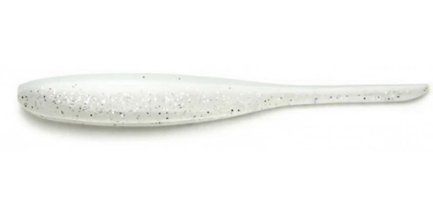 СИЛИКОНОВАЯ ПРИМАНКА KEITECH SHAD IMPACT 5