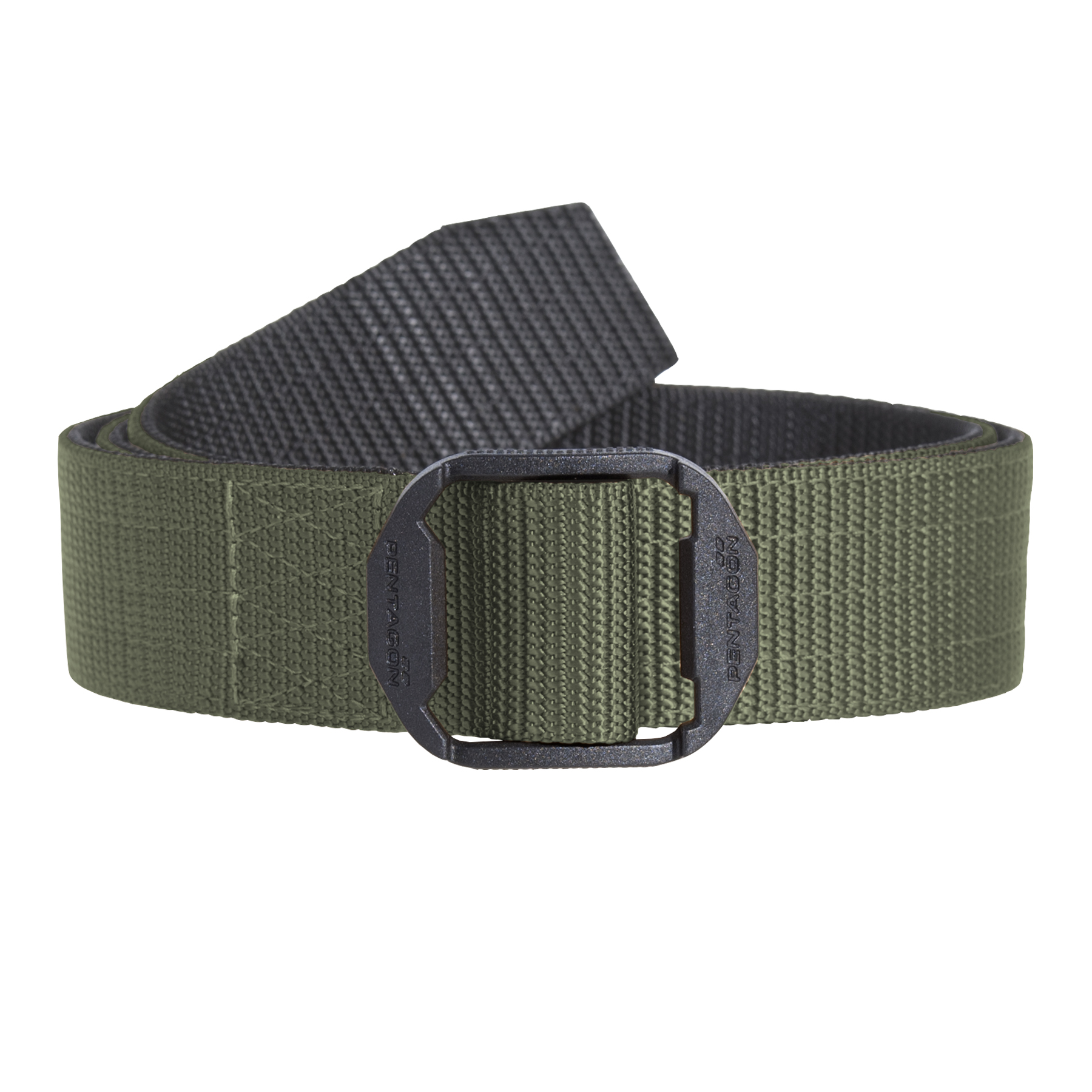 РЕМЕНЬ PENTAGON KOMVOS DOUBLE OLIVE