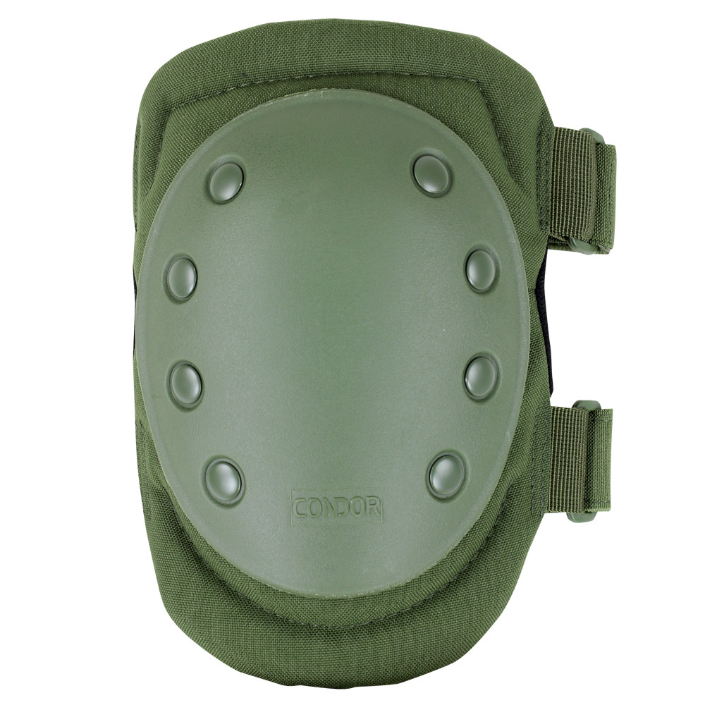 НАКОЛЕННИКИ CONDOR OLIVE DRAB
