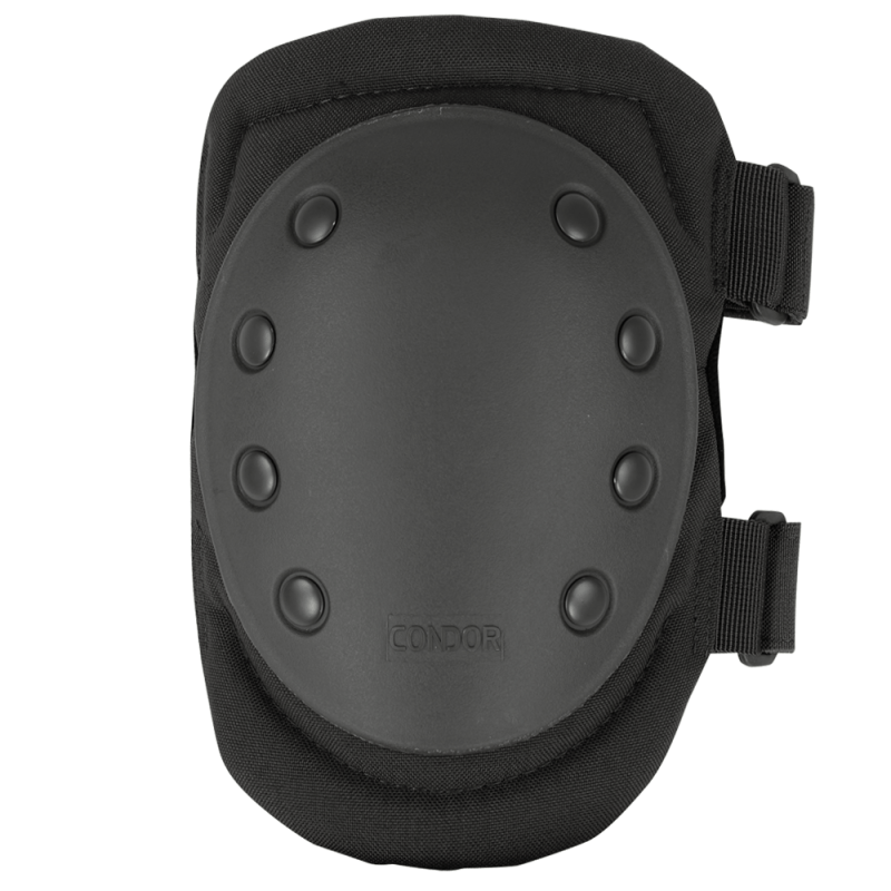 НАКОЛЕННИКИ CONDOR BLACK