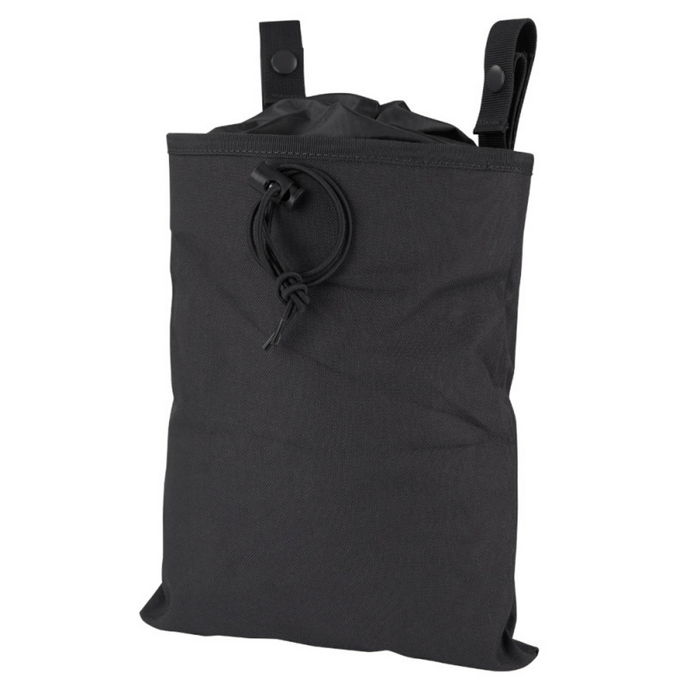СУМКА CONDOR 3 FOLD MAG RECOVERY POUCH BLACK