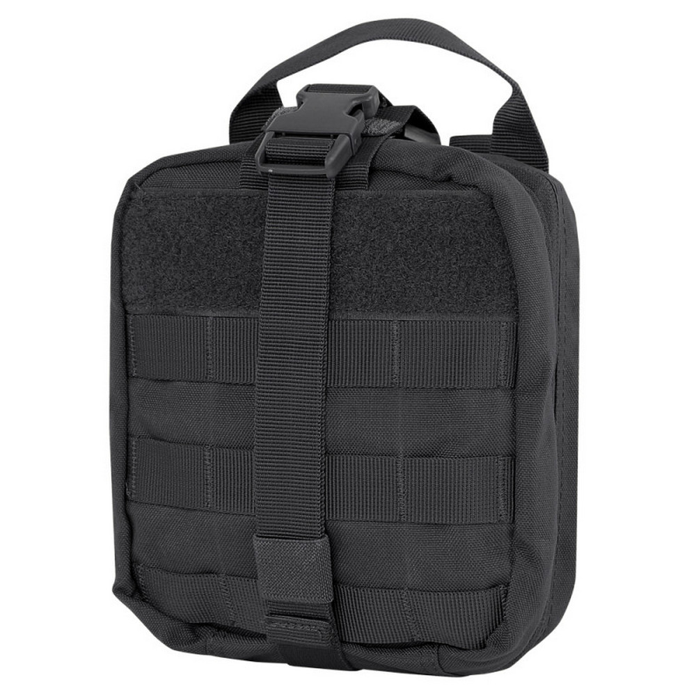 ПОДСУМОК CONDOR RIP AWAY EMT POUCH BLACK