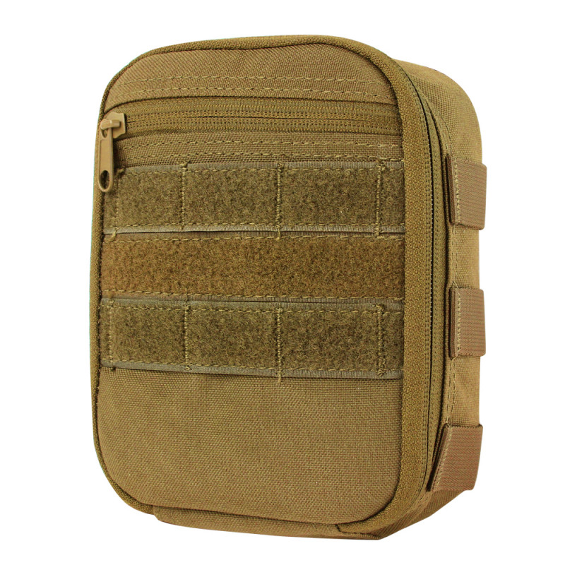 СУМКА CONDOR SIDEKICK POUCH COYOTE BROWN