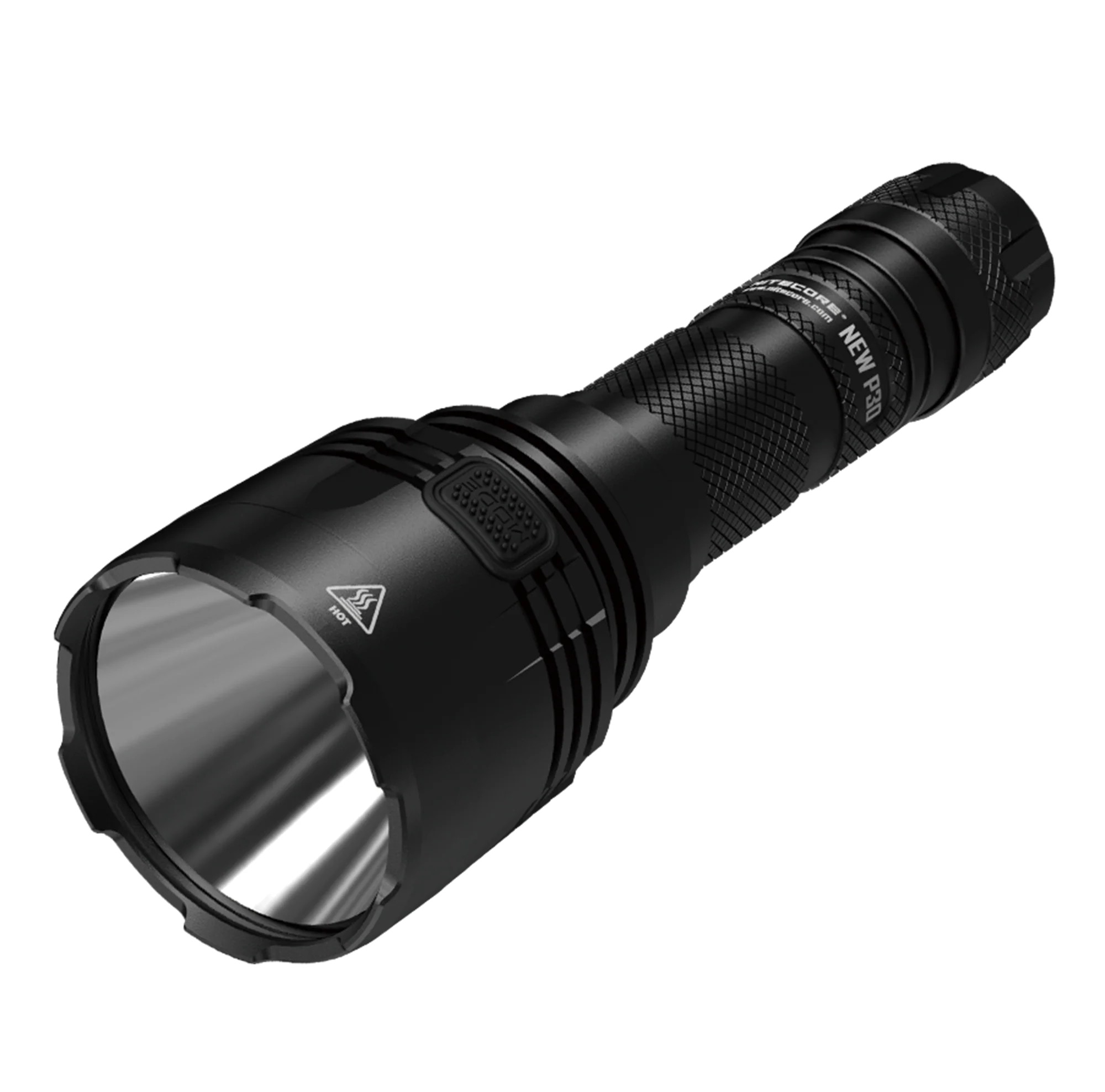 NITECORE P30 NEW ФОНАРЬ