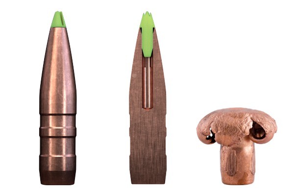 SAKO .308 WIN POWERHEAD BLADE 645A 9,7 G