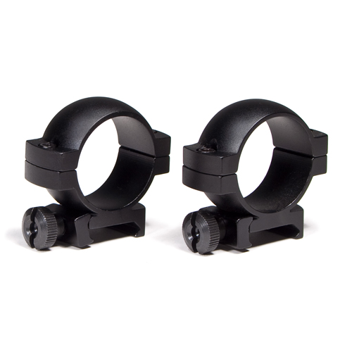 КРЕПЛЕНИЕ ДЛЯ ОПТИКИ VORTEX HUNTER 30 MM LOW