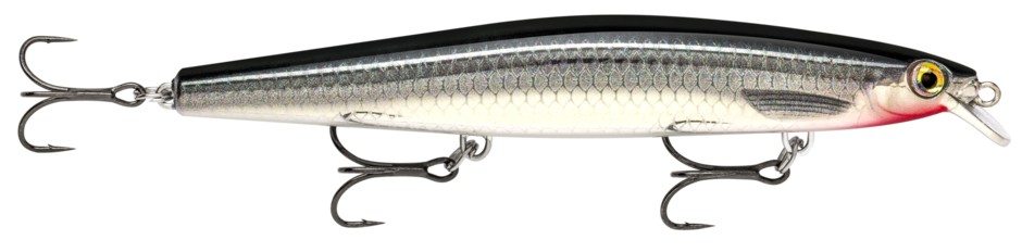 RAPALA MAXRAP LONG RANGE MINNOW 12 CM 20 G BSBL