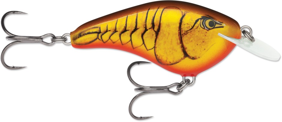 RAPALA OTT´S GARAGE SLIM 7 CM 14 G DCW