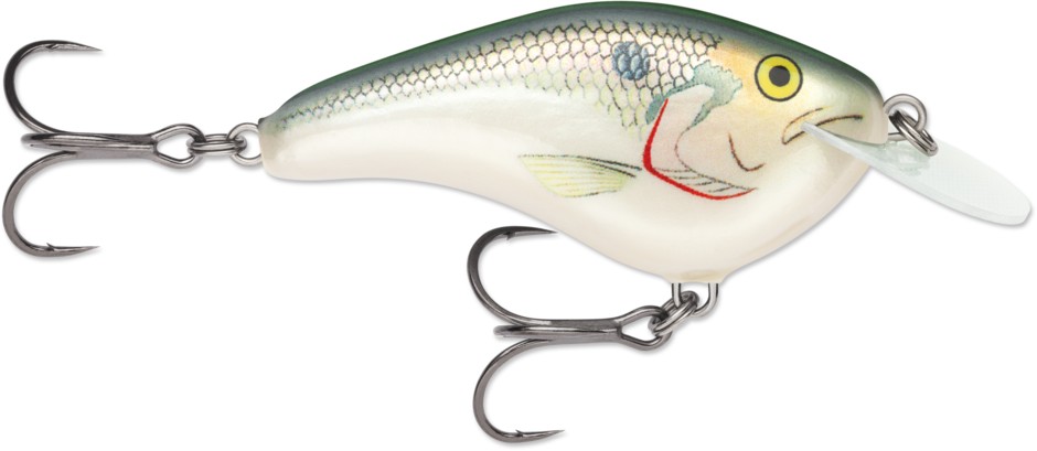 RAPALA OTT´S GARAGE SLIM 7 CM 14 G ВОБЛЕР SD