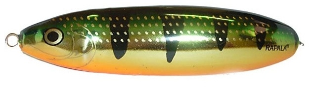 RAPALA MINNOW SPOON 10 CM 32 G