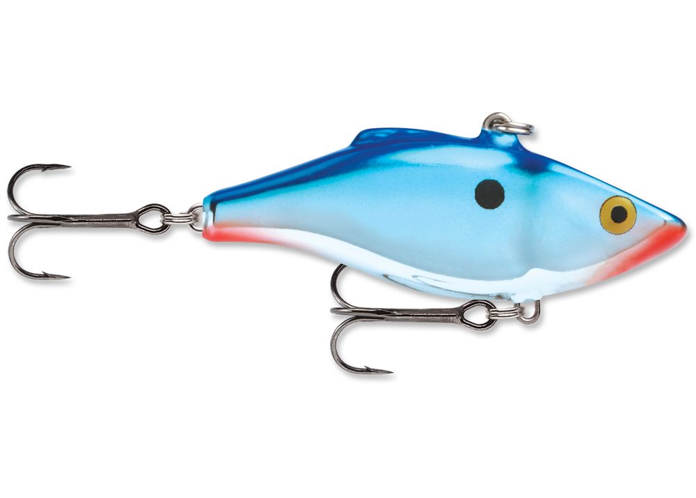 ВОБЛЕР RAPALA RATTLIN´ RAPALA 4 CM 6 G CHB