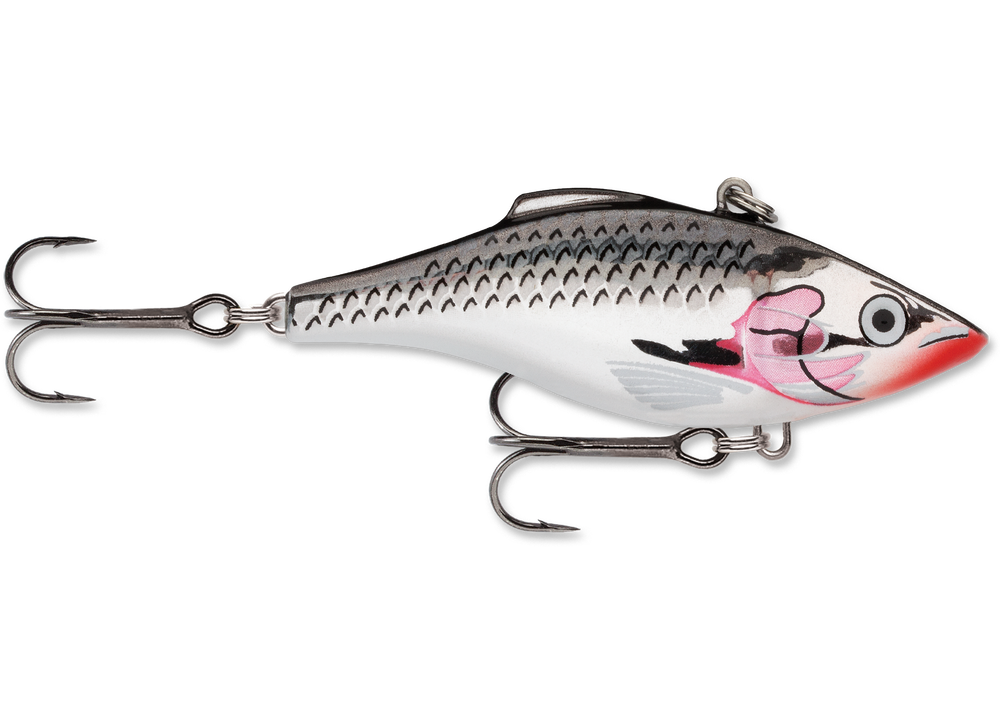 RAPALA RATTLIN´ RAPALA 4 CM 6 G S