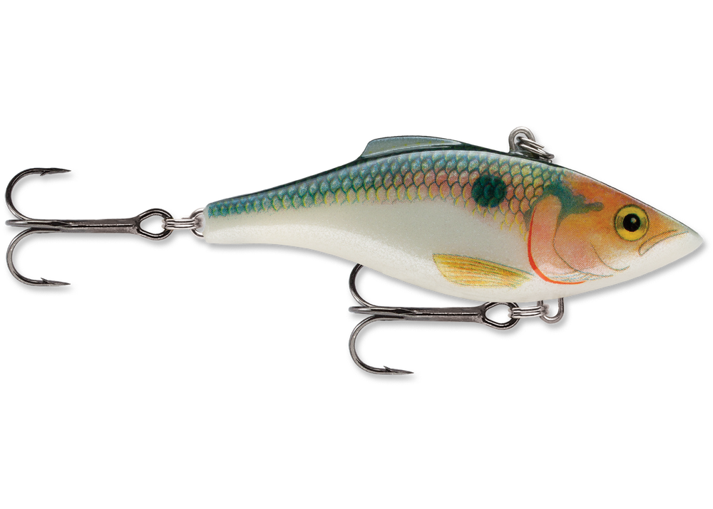 RAPALA RATTLIN´ RAPALA 4 CM 6 G SD