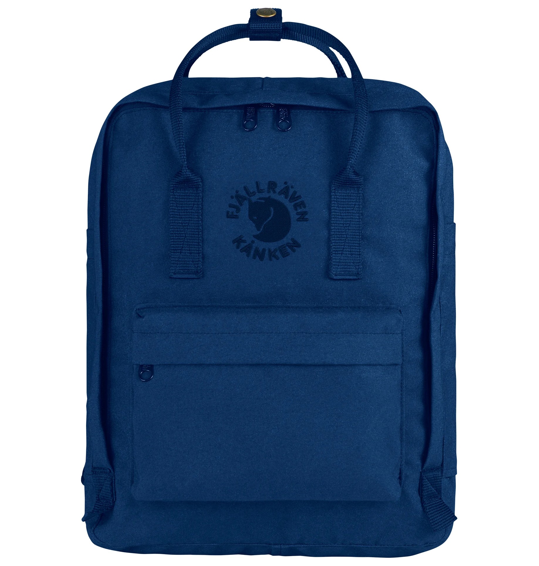 РЮКЗАК FJÄLLRÄVEN RE-KANKEN MIDNIGHT BLUE