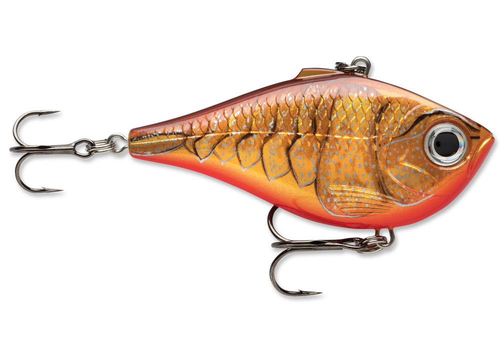 RAPALA RIPPIN´ RAP 7 CM 24 G DCW