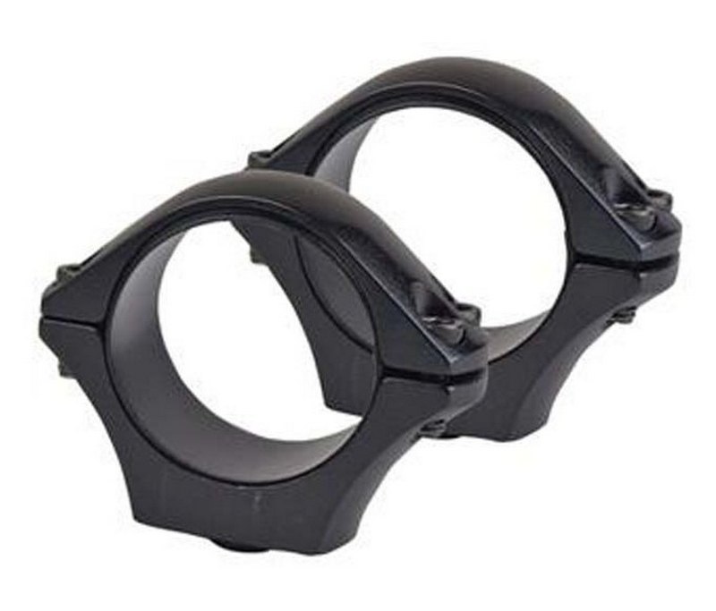 OPTILOCK TIKKA T3 LO 30 MM RINGS