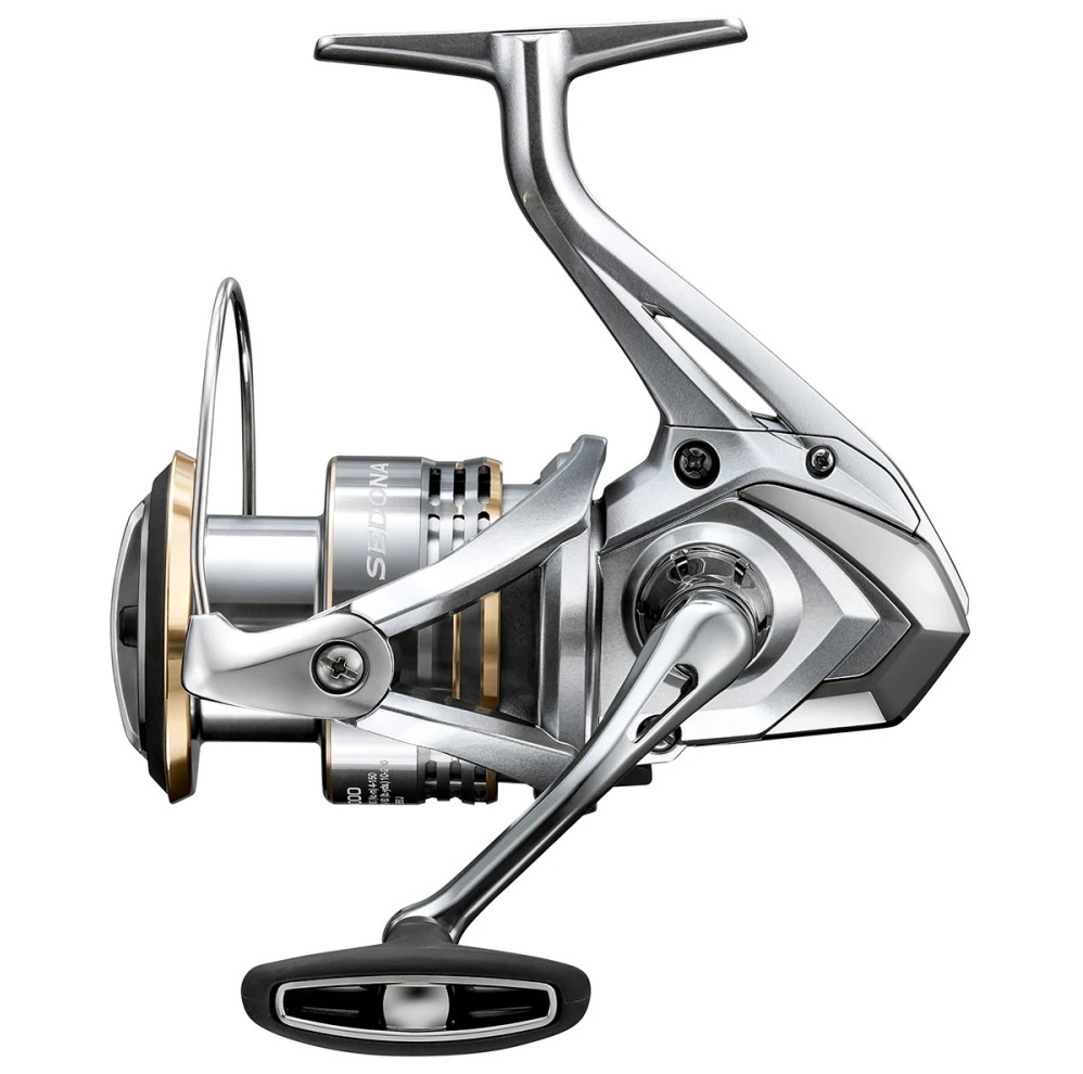 КАТУШКА SHIMANO SEDONA FJ 2500 HG