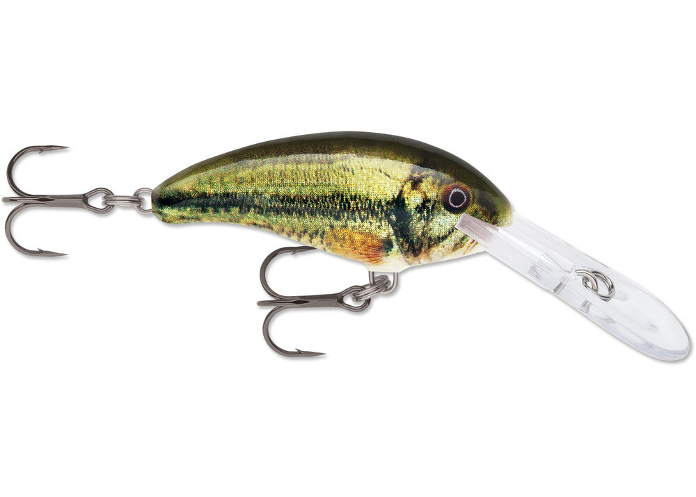 RAPALA SHAD DANCER 5 CM 8 G LBL