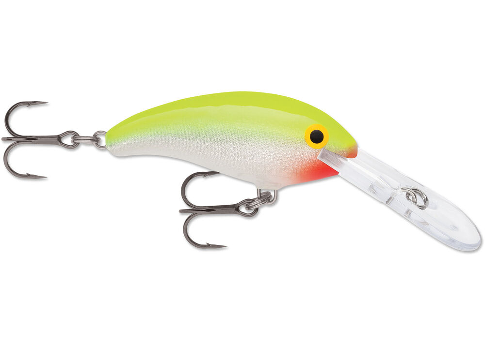 RAPALA SHAD DANCER 5 CM 8 G SFC