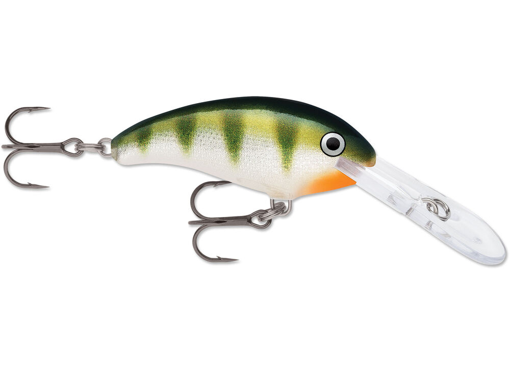 RAPALA SHAD DANCER 5 CM 8 G YP