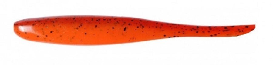 СИЛИКОНОВАЯ ПРИМАНКА KEITECH SHAD IMPACT 4