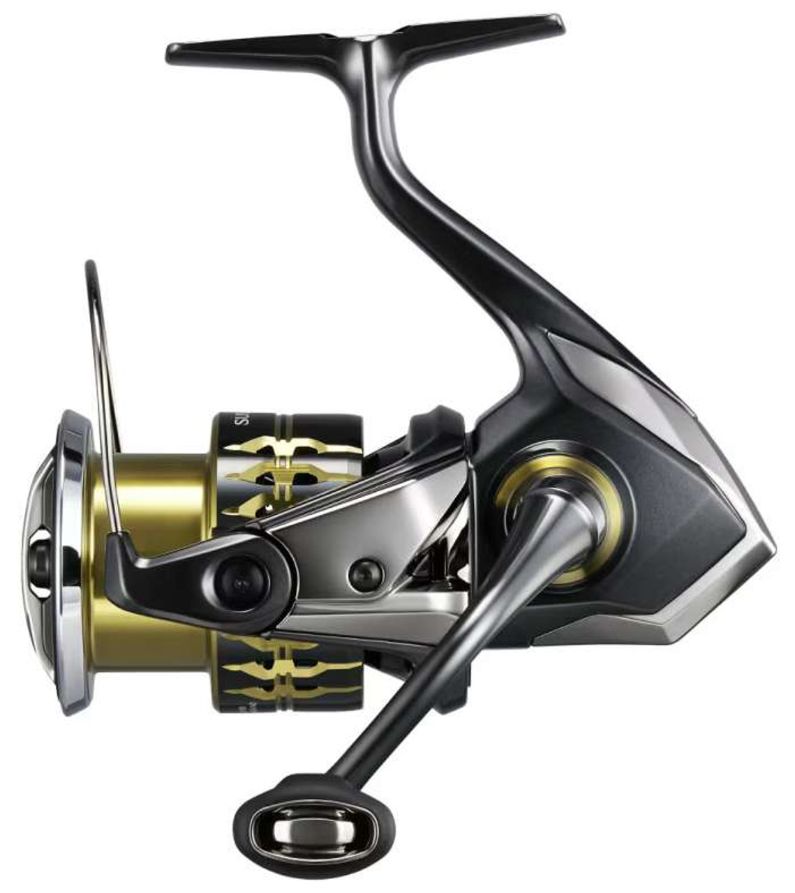 КАТУШКА SHIMANO SUSTAIN FK 4000XG