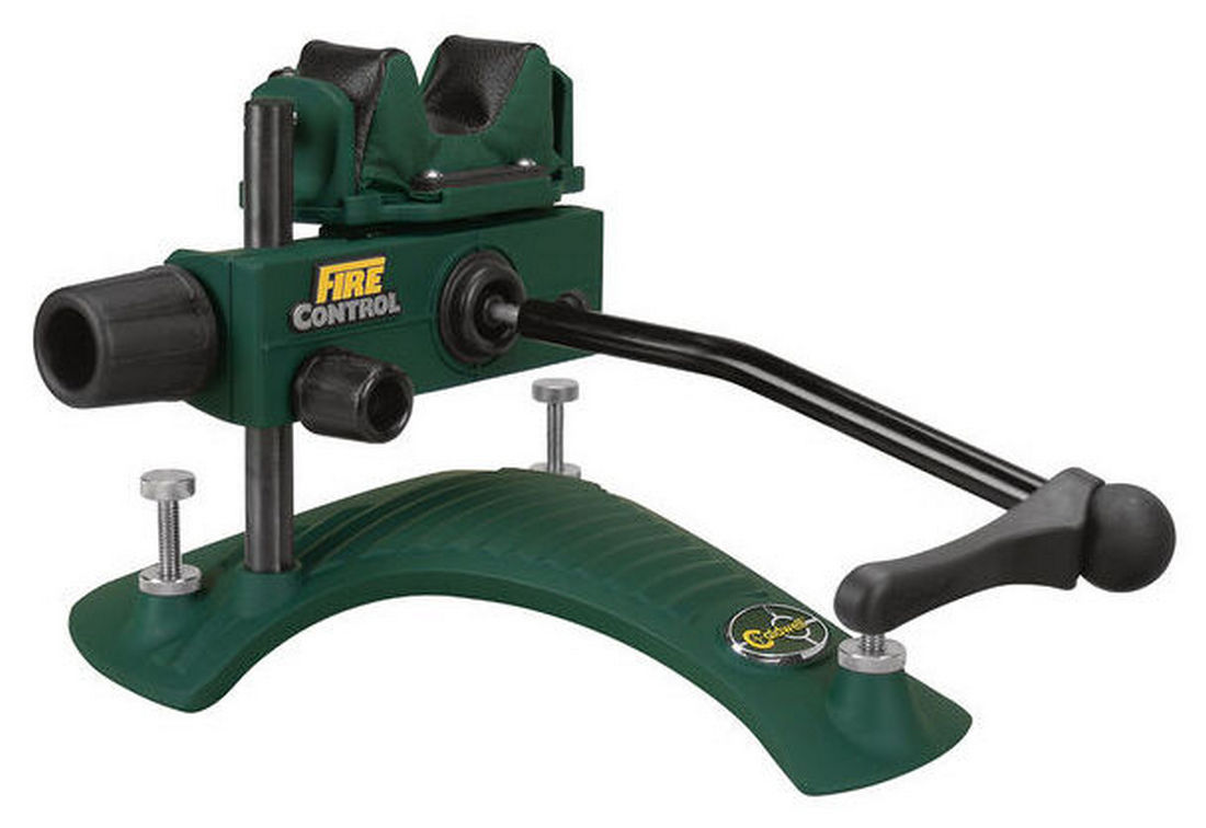 УПОР ДЛЯ СТРЕЛЬБЫ CALDWELL FIRE CONTROL FRONT REST