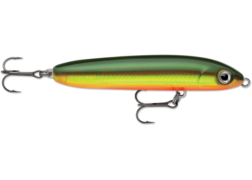 ВОБЛЕР RAPALA SKITTER V 10 CM 14 G HO