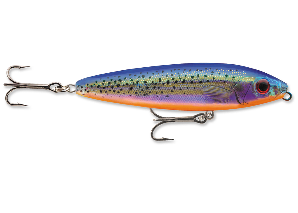 ВОБЛЕР RAPALA SALTWATER SKITTER WALK 11 CM 19 G HB