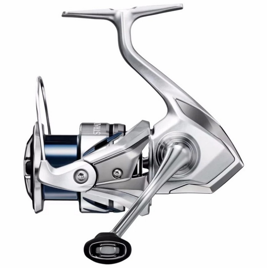 КАТУШКА SHIMANO STRADIC FM 4000 MHG